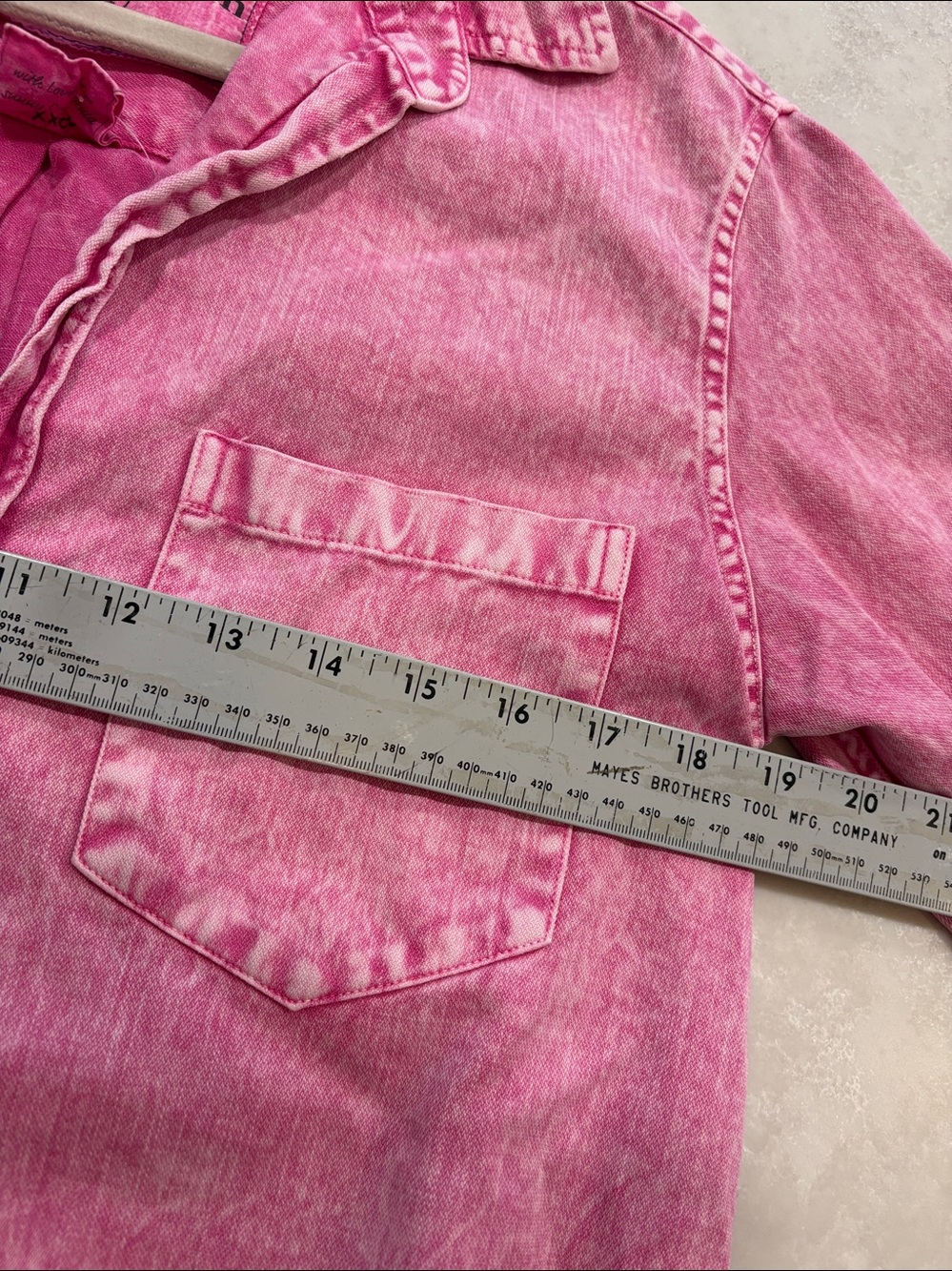 Frank & Eileen Rory Dress - Picture 6 of 6